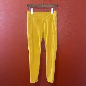 Outdoor Voices Women’s Full Length Yoga Superform Athletic Cider Zoom‎ Leggings